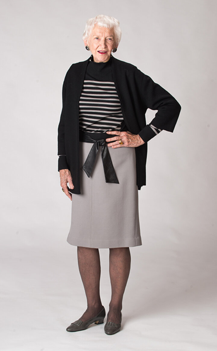 Alice Dittman