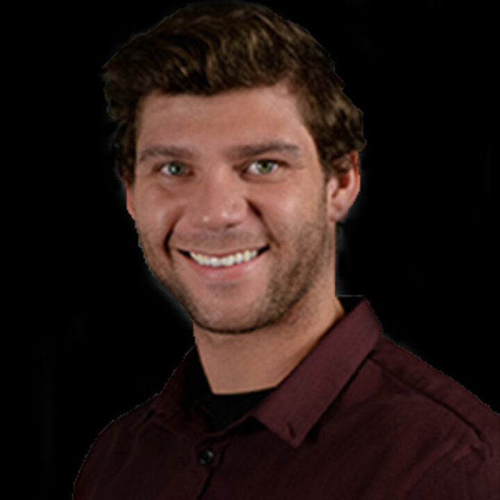 Brian Liston-Clark