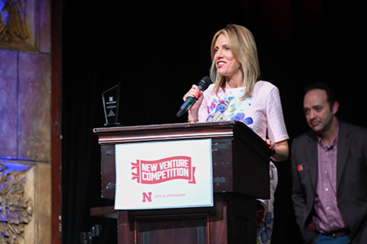 Christie Stukenholtz