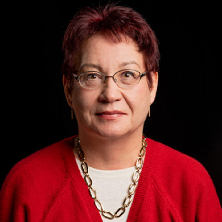 Elina Ibrayeva