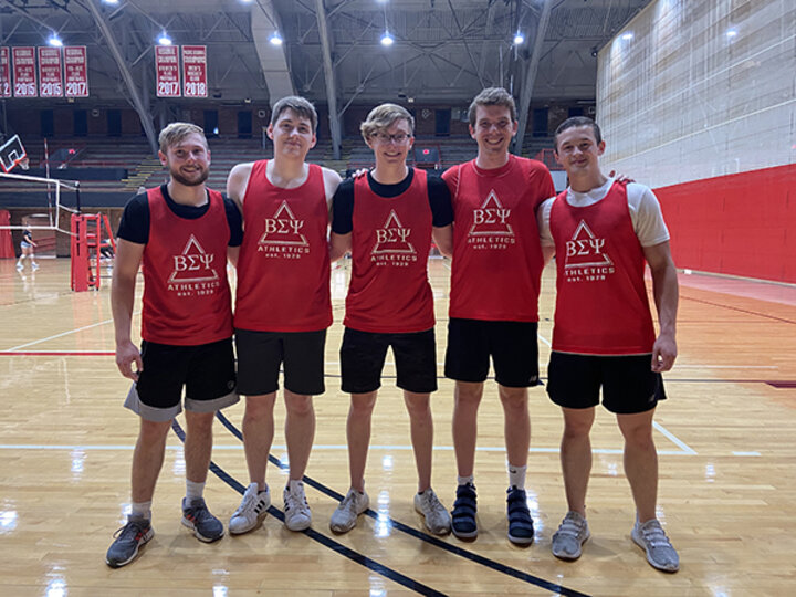 phoenix intramurals