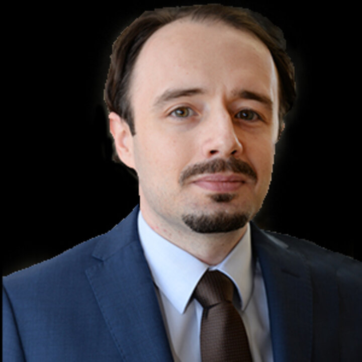 Reha Karadag
