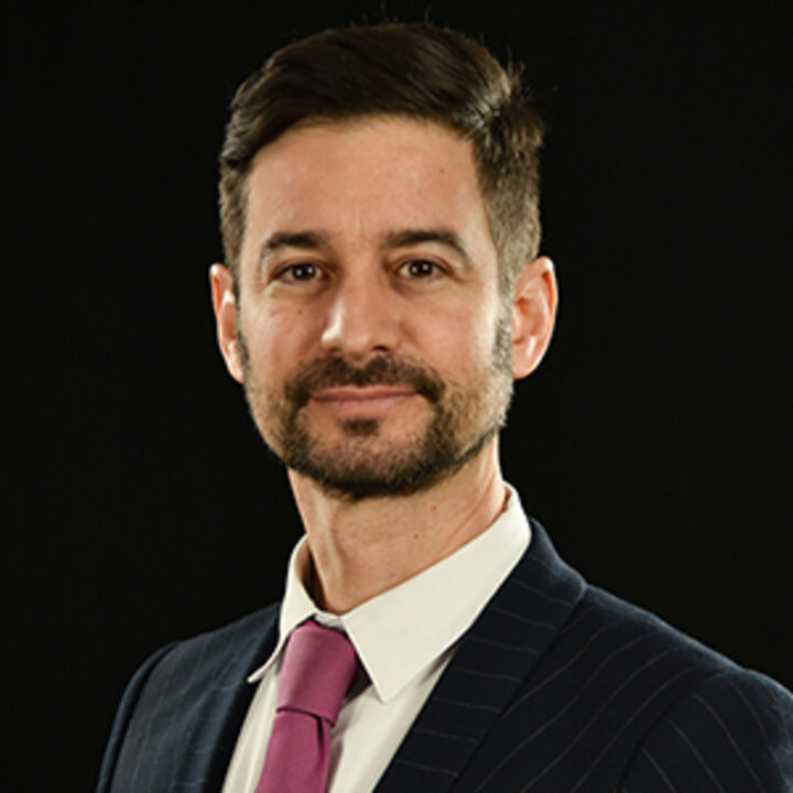 Rob Stein