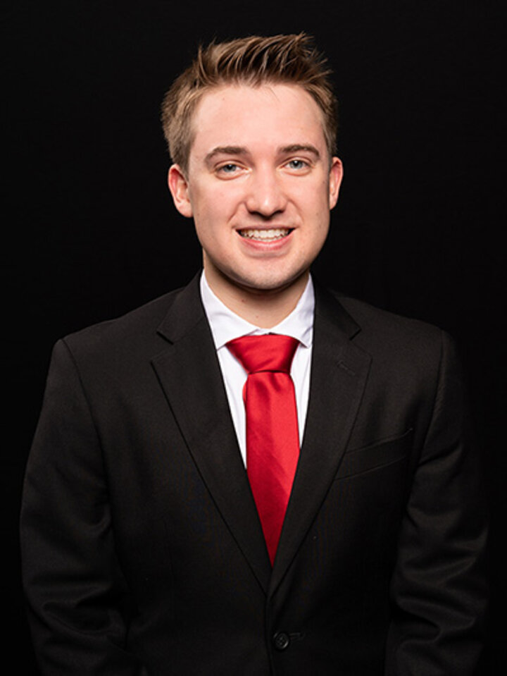 Taner Maas