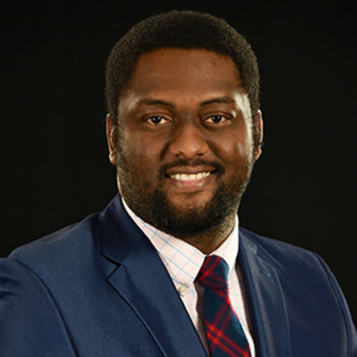 Uche Jarrett