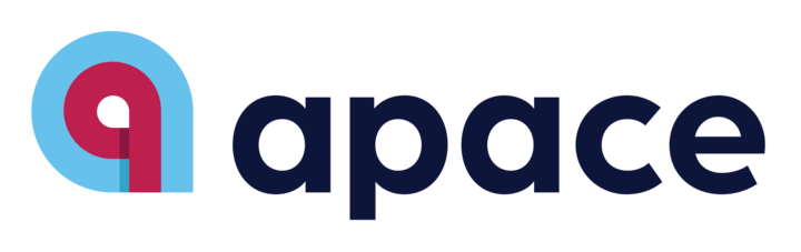 apace