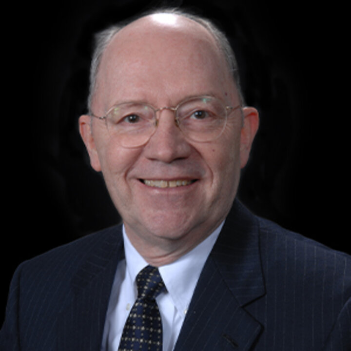 F. Gregory Hayden
