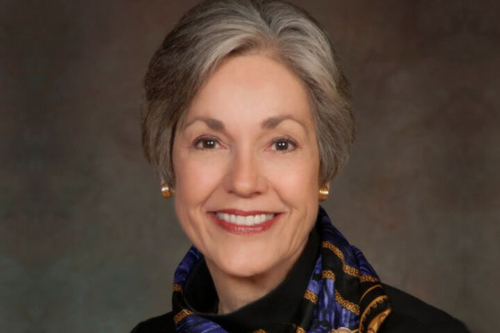 Cynthia Milligan
