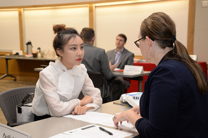 Mock Interview