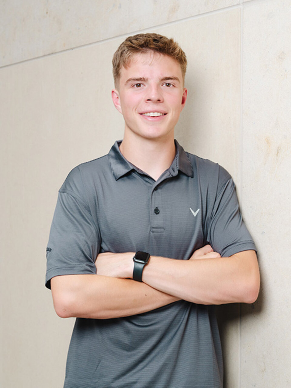 Gavin Dunlap