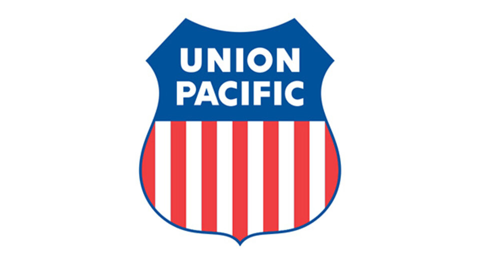 Union Pacific