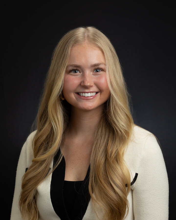 Ava Rosenfels