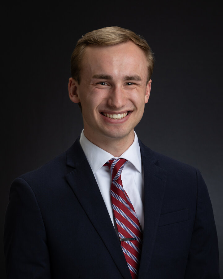 Cole Steinke
