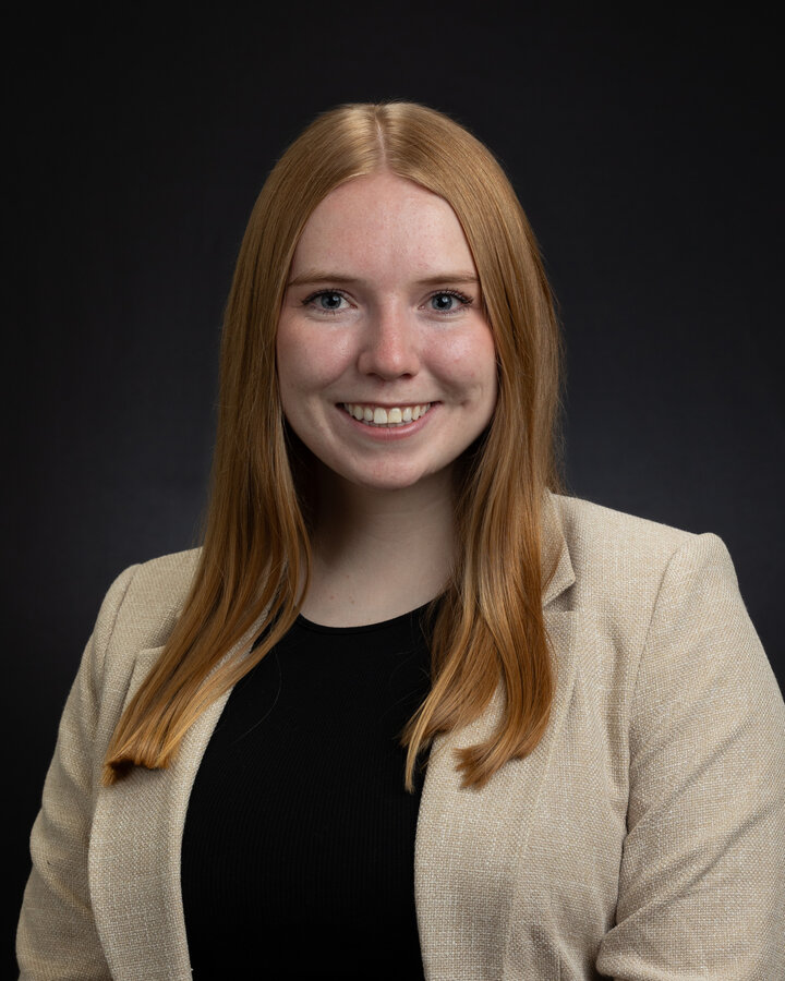 Madeline Rentschler