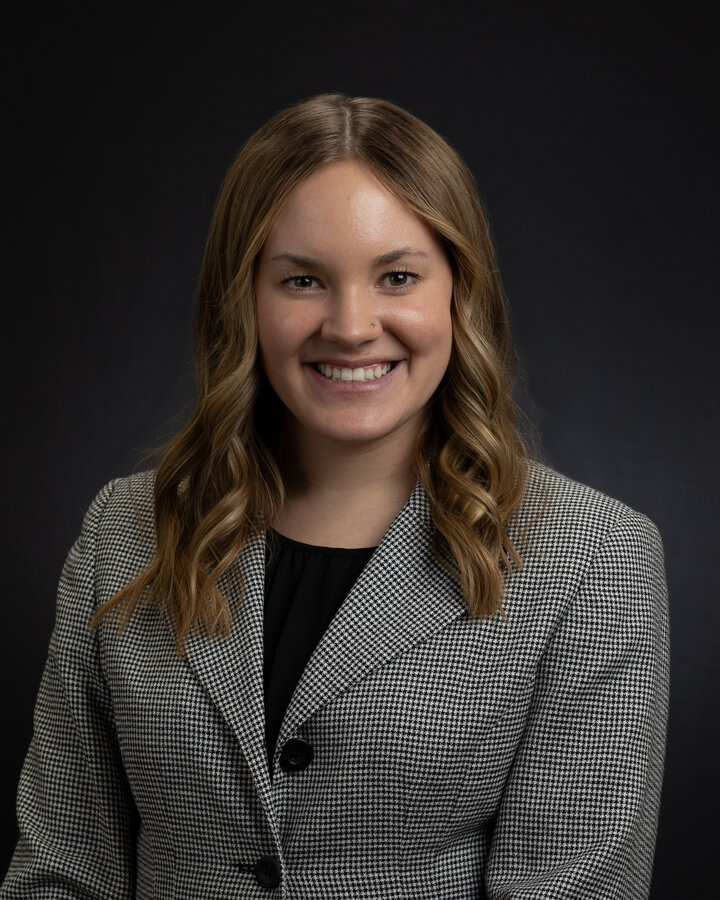 Sydney Kotz Headshot