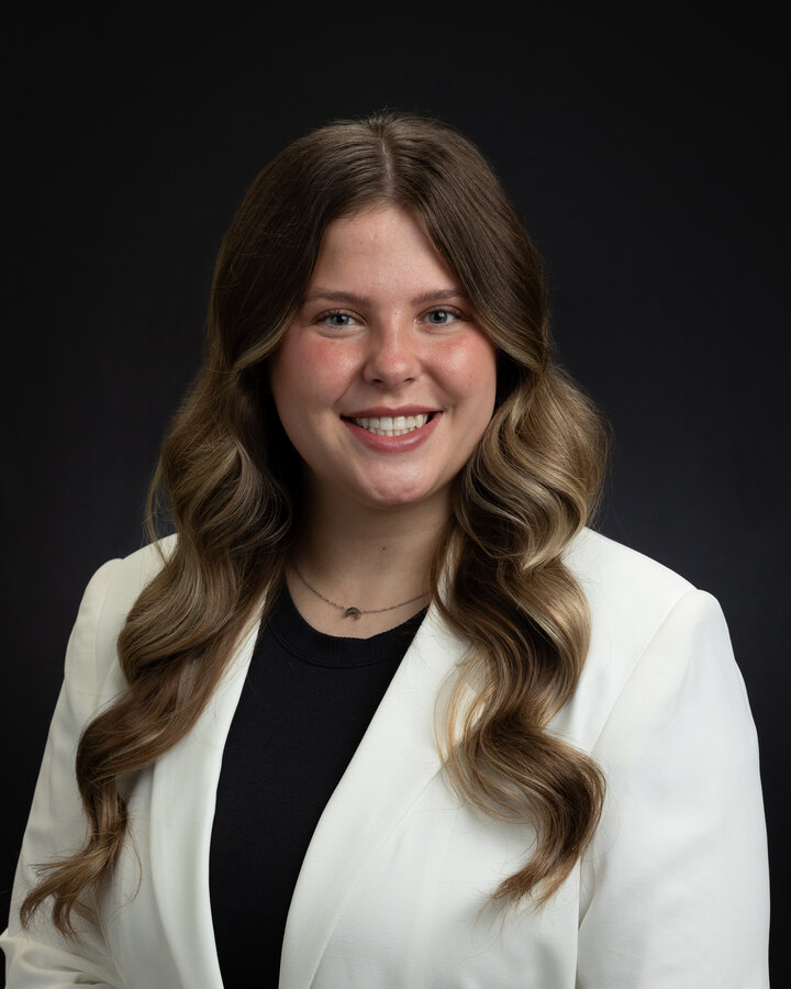 Tenley Kozal