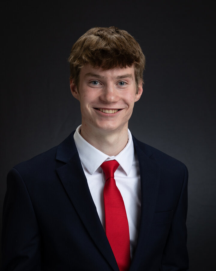 Tyler Forsman