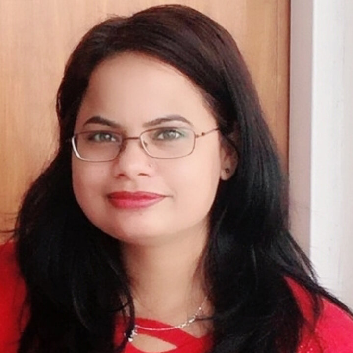 Avatar for Seema Sahay