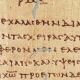 Greek letters image