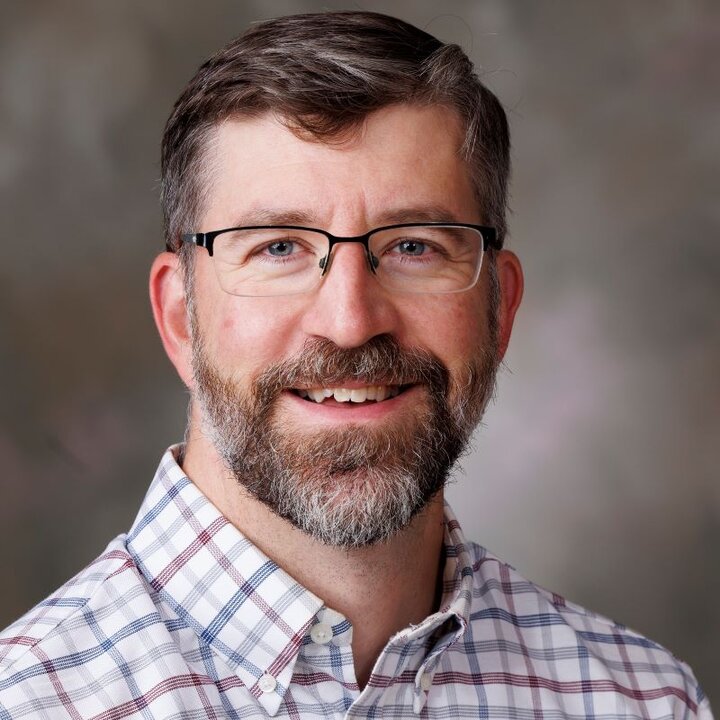 Ross Miller