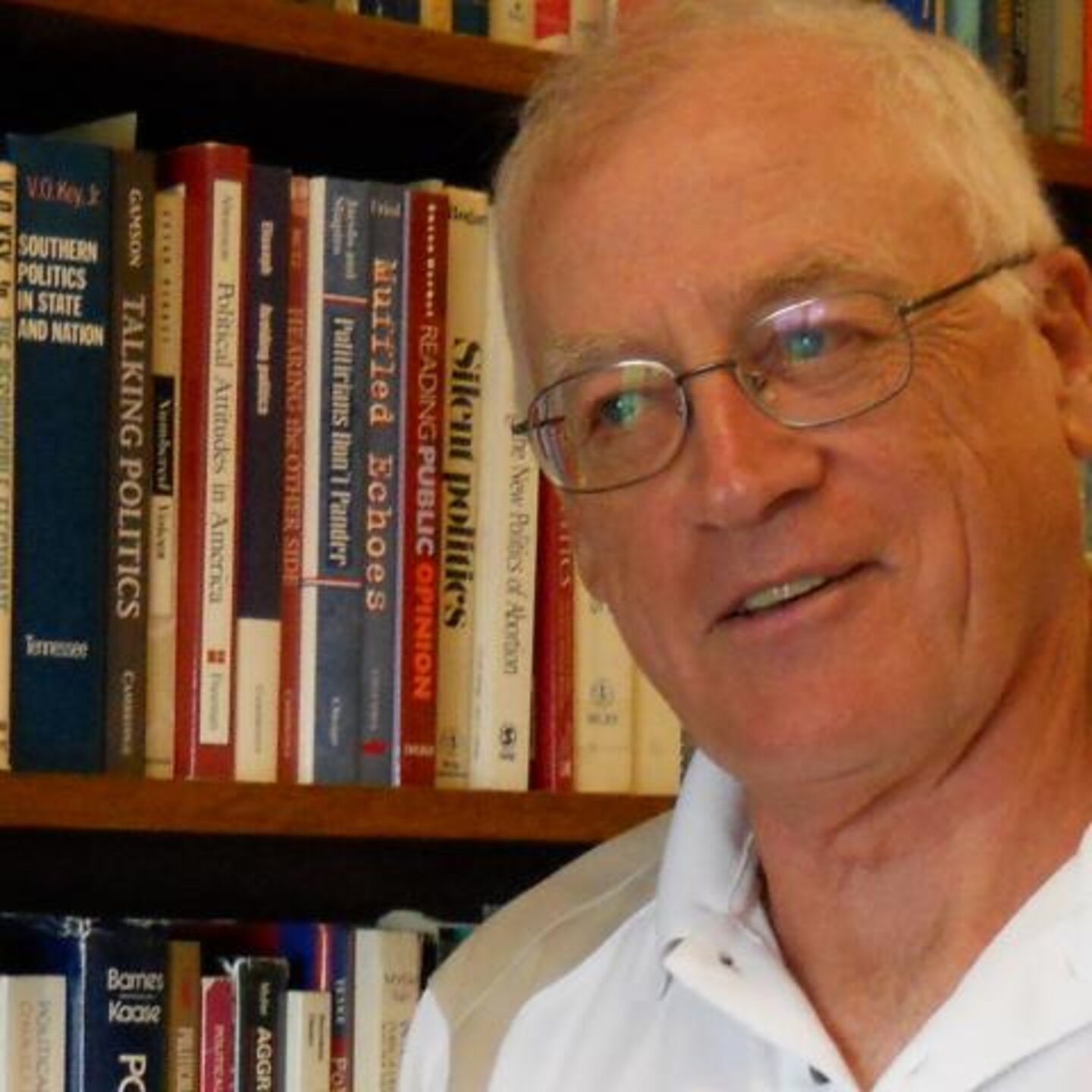 John Comer Department of Political Science Nebraska