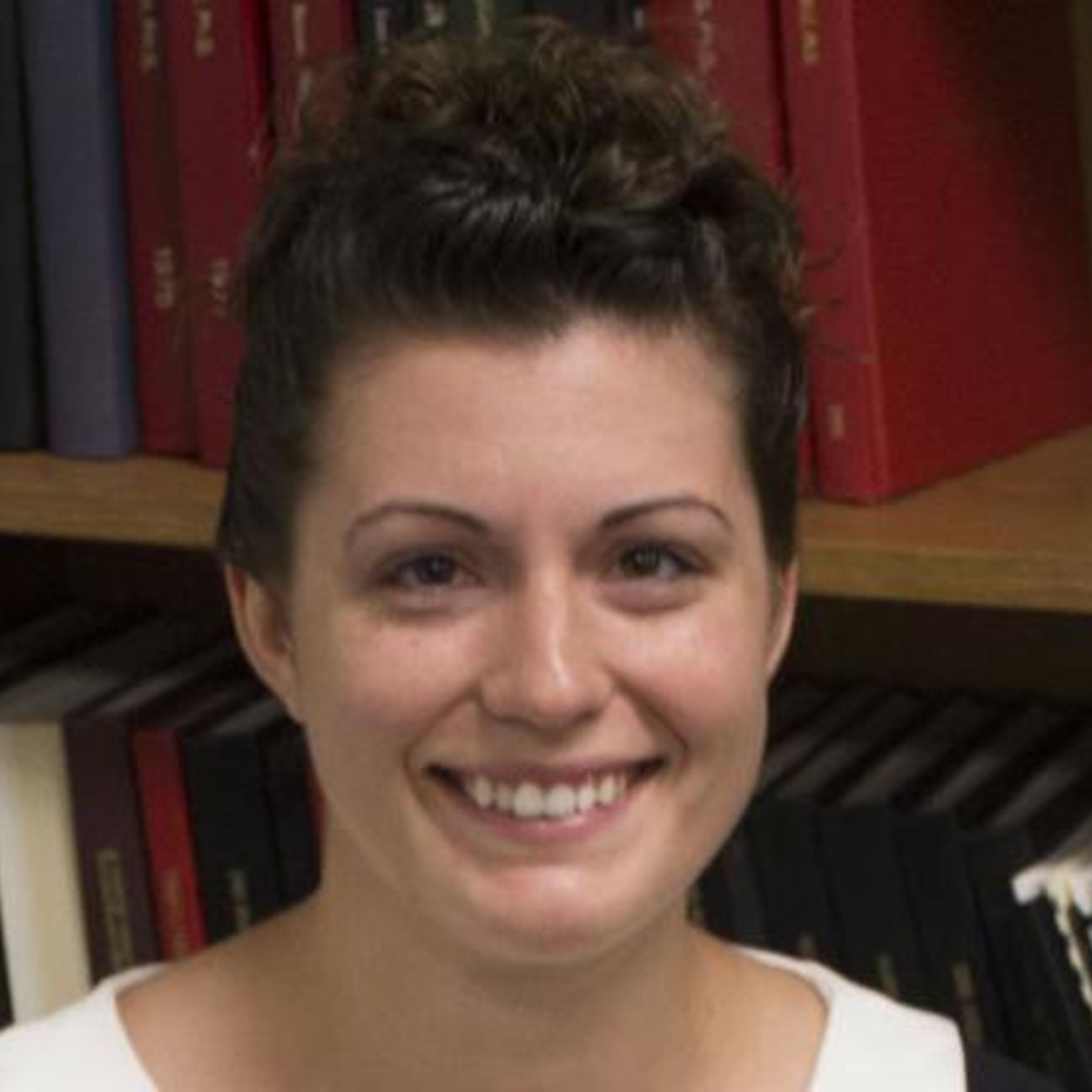 Katelyn Abraham Department of Political Science