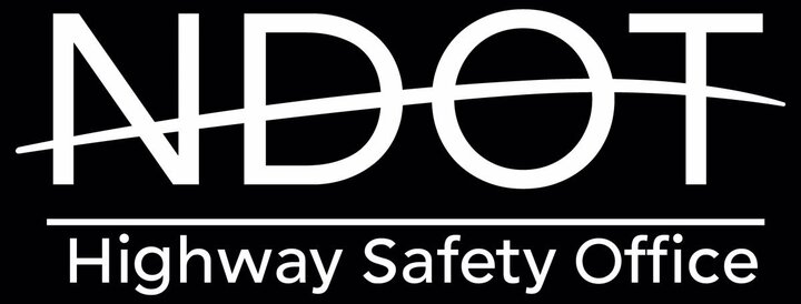 NDOT inverse Logo