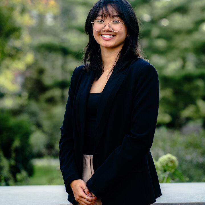 Avatar for Kayleen Nguyen