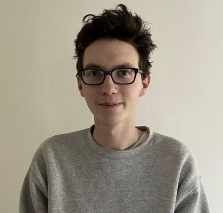 Adam Erickson 
