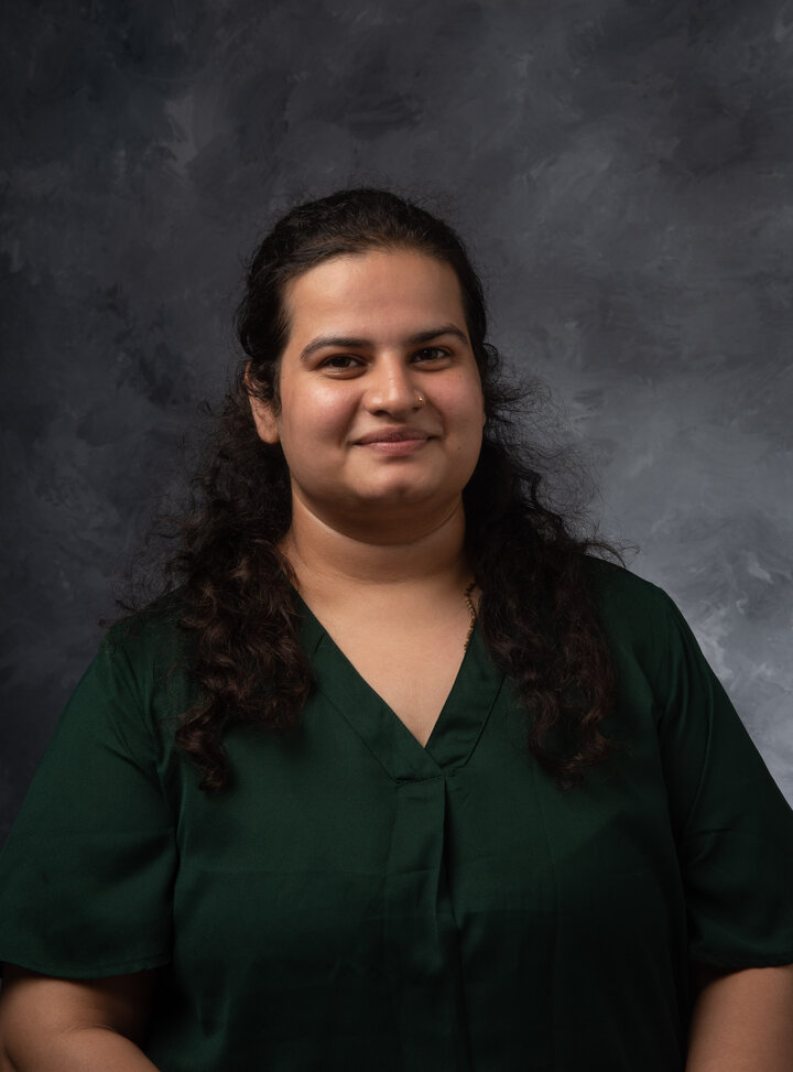 Himani Saraswat