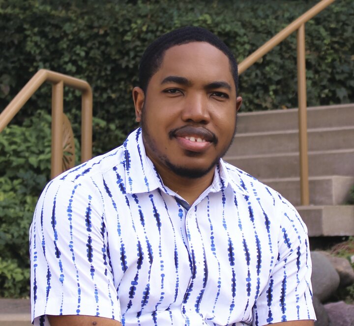 Mike Altidor