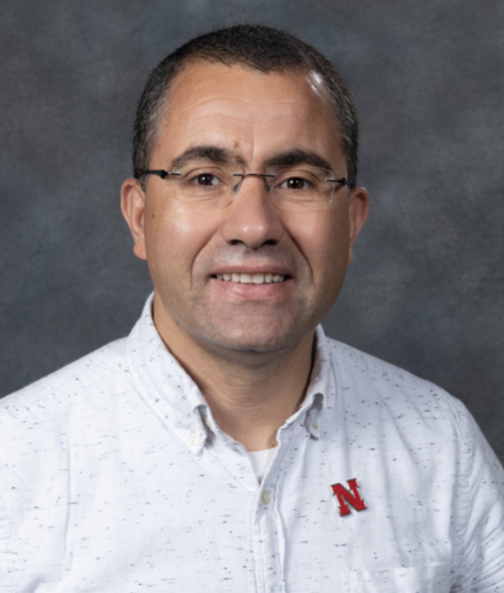 Dr. Laraoui