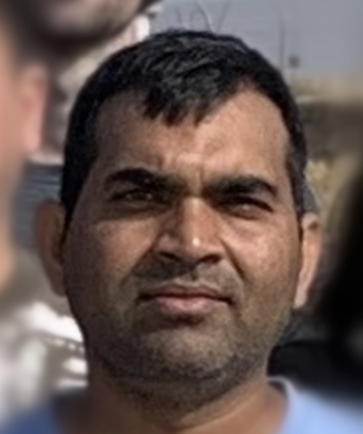 Dr. Jitender