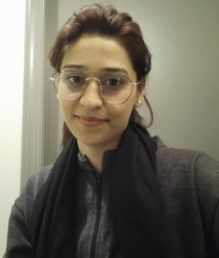 Sehrish Iqbal