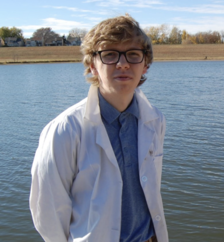 Ben Hammons