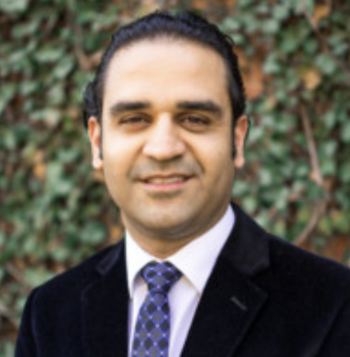 Mohammadjavad Dowran