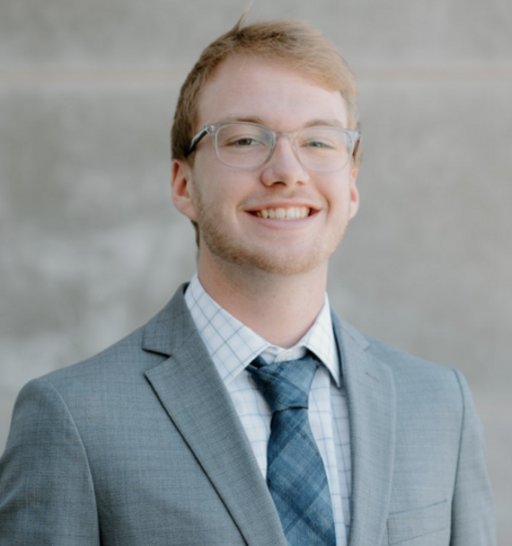 Nathan Reineke 