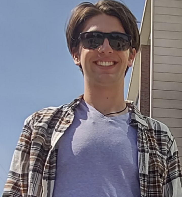 Patrick Osborn