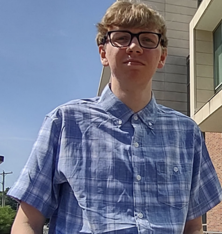 Ben Hammons