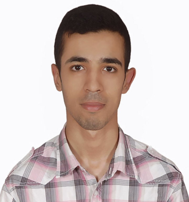 Mohammed SBAI