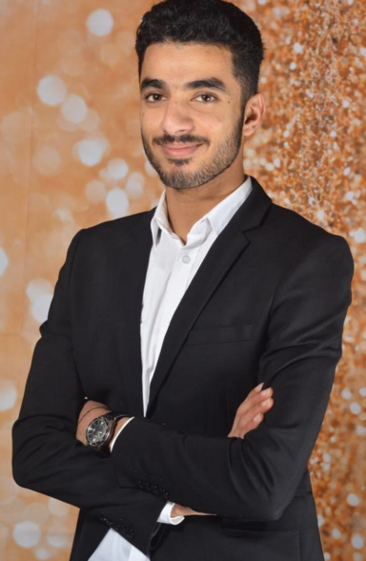 Abdul Majeed Al Naabi 