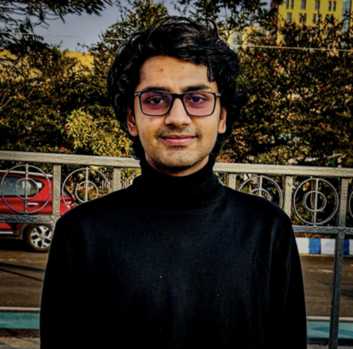 Swapnil Barman