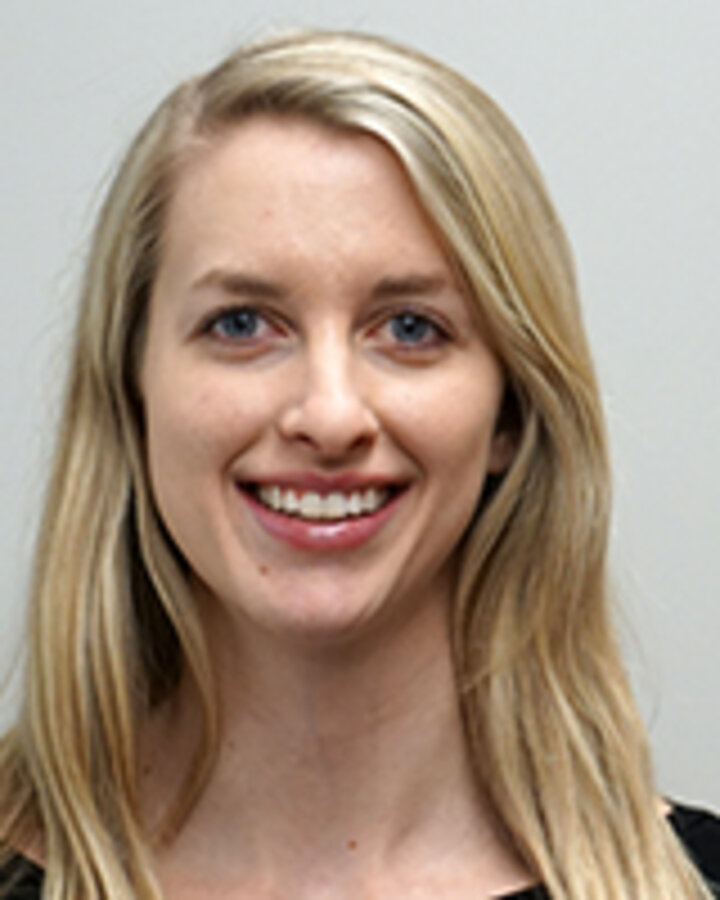 Courtney Keiser