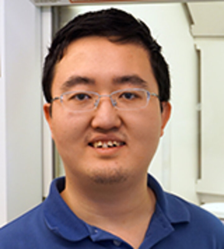 Gen Zhou