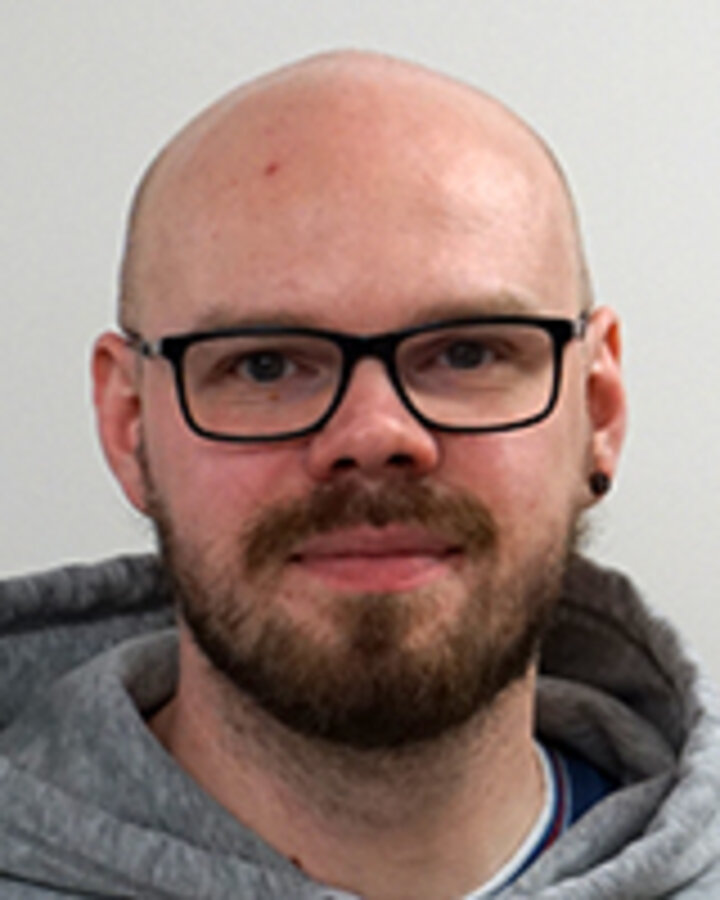Mike Shekhirev