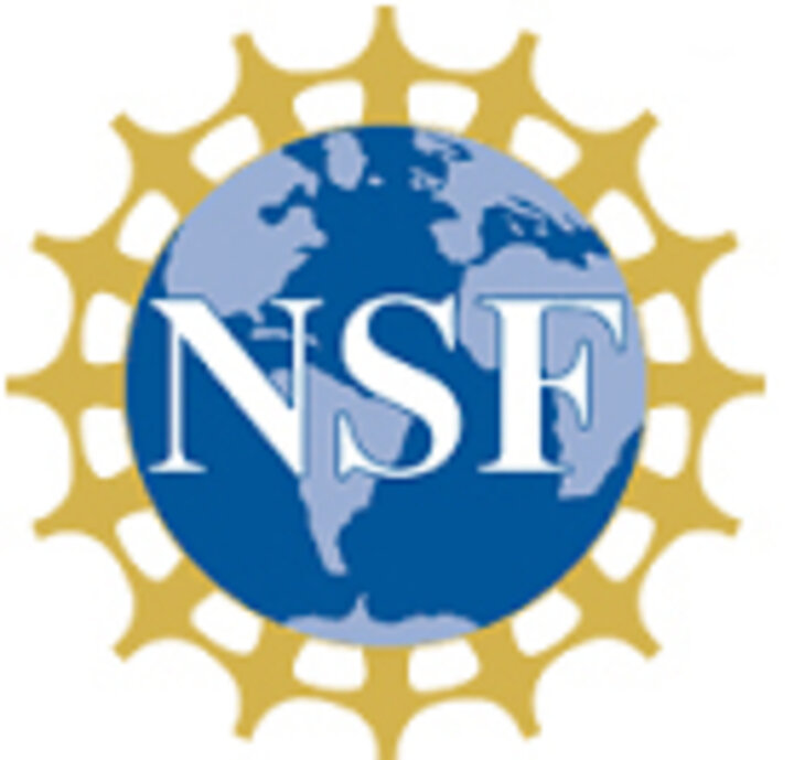 NSF Logo