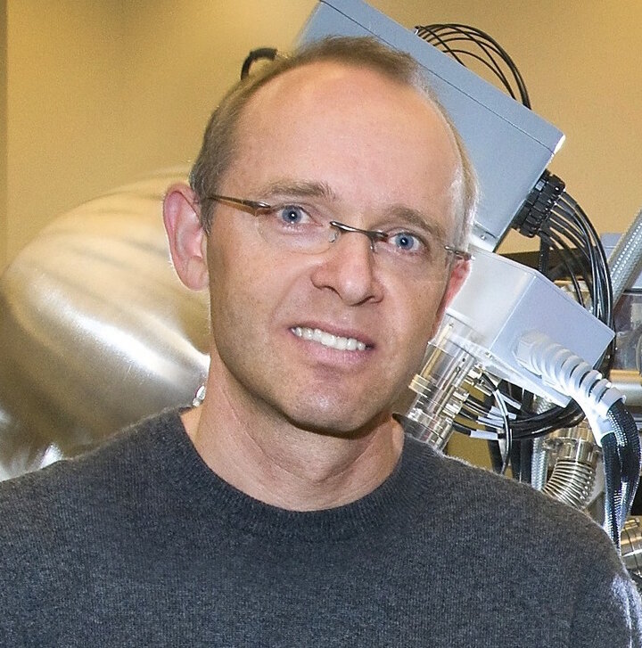 Peter Sutter