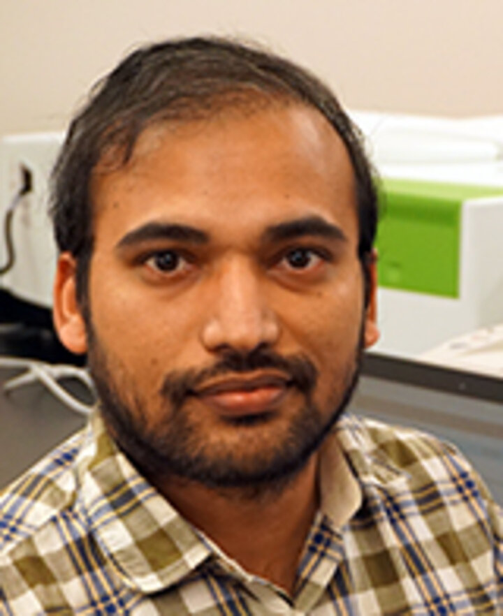 Rajesh Chalasani
