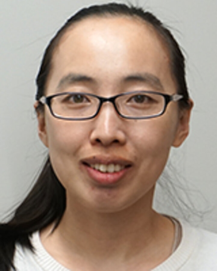Yanhong Zhao