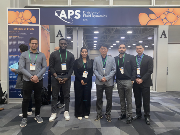 Research Group